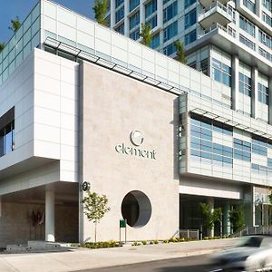 Element Vancouver Metrotown